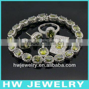 925 sterling silver artificial jewellery