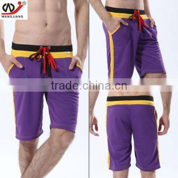 causal sport pants for men wear in Summer cool summer men pants