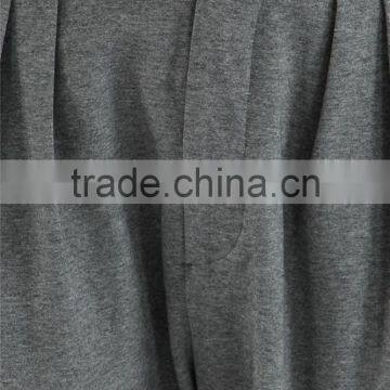 Hot Pants Girls Harem Pants Trousers Blank Jogger Pants photo-4