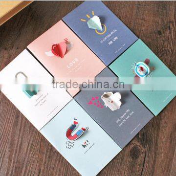 2017 Handmade Greeting card / Gift card / Christmas card printing service