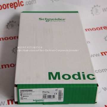 NEW HIGH QUALITY SCHNEIDER 140NOC78000  Modicon Modbus Cable