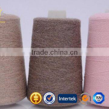 Order Fine Knitting Worsted Yarn photo-3