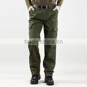 2016 New Different Kinds of Mens Cargo Pants
