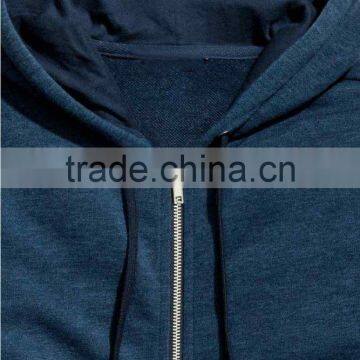 2017 Wholesale China Supplier Fashion Mens Jacket Hoodie Cotton Fleece Pullover Printed OEM Service photo-3