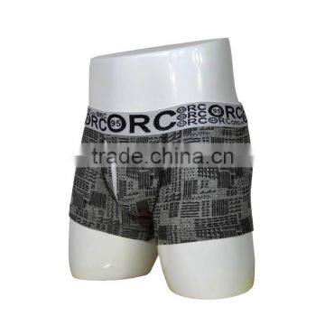 Hot Sale Boys Boxer Underwear Comfortable Underpants photo-2