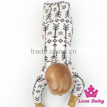 OEM Service Kids Size Floral Printed Organic Cotton Stroller Newborn Baby Sleeping Bag photo-6