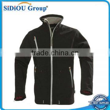 Hot Sell Men's Softshell Jackets