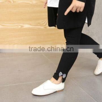 S16531A New Children Tights Kid Leggings Girl Cotton Tights photo-3