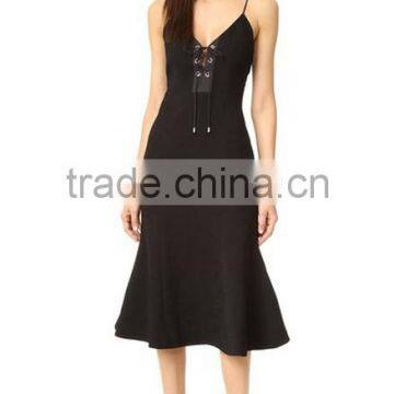 Ladies Fashion Dresses With Pictures Western Dresses Names Dongguan Humen Sexy Names of Girls Dresses photo-2