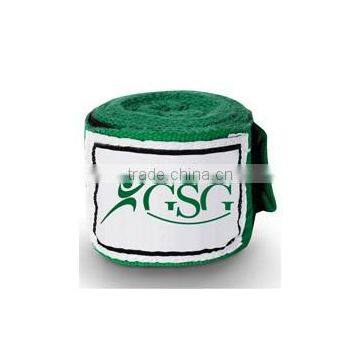 Custom Boxing Hand Wraps photo-3