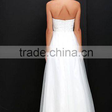 Sweet as a Song Lace Maxi Dress photo-4