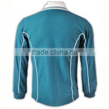 Long Sleeve Primary School Uniform Design photo-4