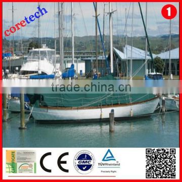 Hot High quality Light Fastness 600d polyester waterproof boat covers factory