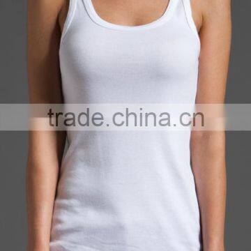 Blank Tank Tops Wholesale photo-2