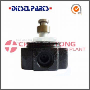 KOMATSU 4D95L Head Rotor 096400-1220 photo-3