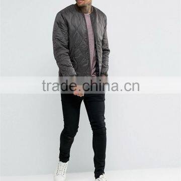 Shandao OEM Custom Warm Winter Long Sleeve Men Winter Pvc Coat Interior Room Door photo-5