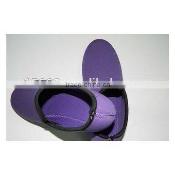 GR-NC0055 hot sale good quality neoprene shoes