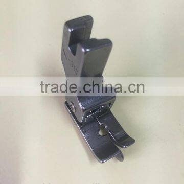 SEWING MACHINE SPARE PARTS & ACCESSORIES HIGH QUALITY SEWING PRESSER FOOT NL-31S PRESSER FOOT photo-3