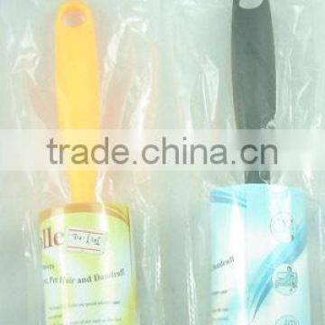 High Quality Sticky cleanroom sticky lint roller