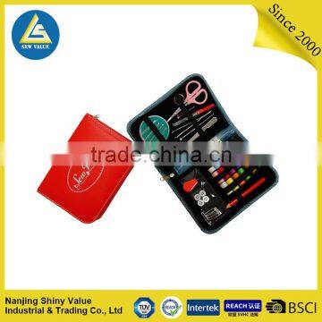 Vintage Sewing Patterns PVA Bag Sewing Kit Set Supplies photo-2