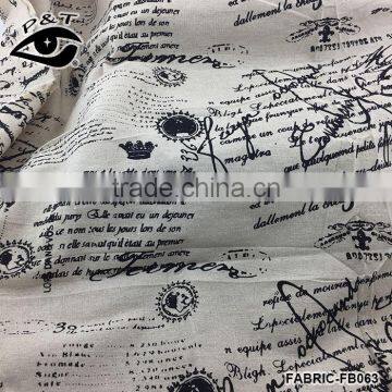 100% Polyester Linen Look Fabric With PU/PVC Coating For Bags/Luggages/Garment /Sofa Using photo-2