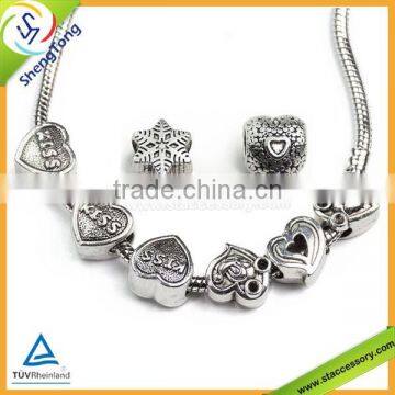 Our Own DIY Bracelet Beads Zinc Alloy Beads