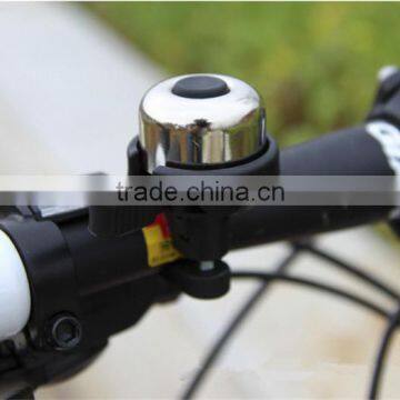 Pure Copper MTB Bike Bell Bicycle Accessories Handlebar Horn photo-4