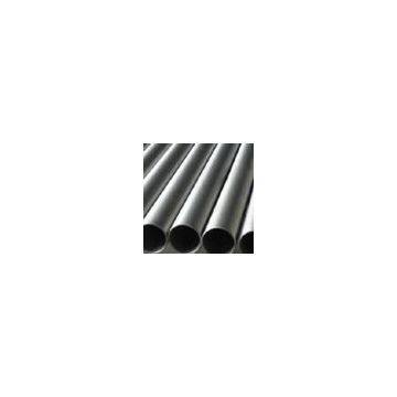 Sell Titanium Pipe