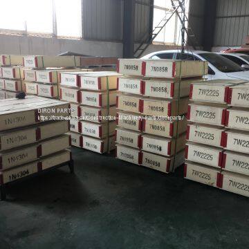 Caterpillar 3304DI Engine Cylinder Head 1N4304 photo-2