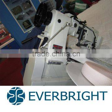 Home Textile 300U Chain Stitch Mattress Tape Edge Sewing Machine photo-5