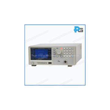 10KΩ~5TΩ Insulation Resistance Tester