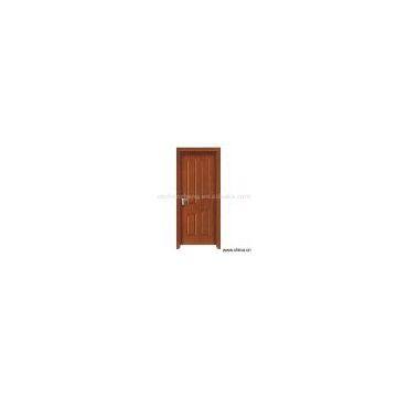 Sell Interior Wooden Door