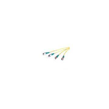 Sell FC Single-Mode Patch Cords