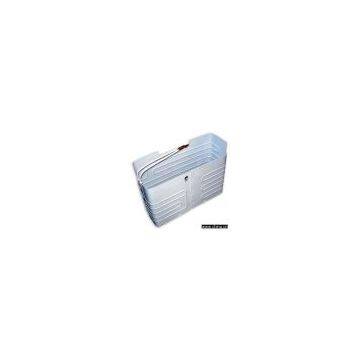 Roll Bond Evaporator For Refrigerator and Ice Box
