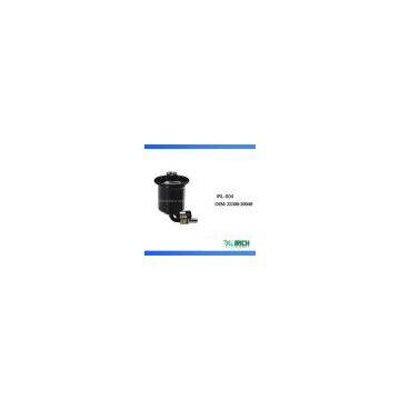 TOYOTA Fuel Filter