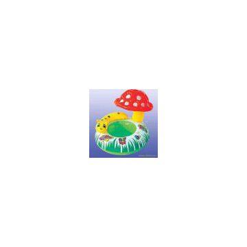 Sell Inflatable Baby Seat