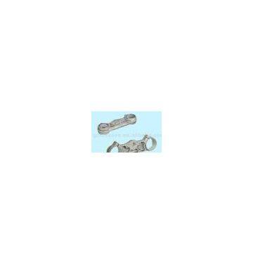 Sell Aluminum Forged Product