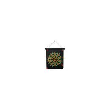 Magnetic Dartboard