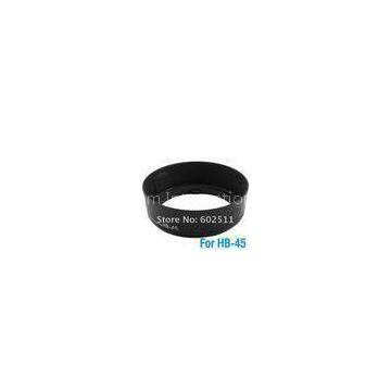 Fotga SLR Camera Lens Hood for NIKON HB-45 AF-S DX 18-55mm f/3.5-5.6G VR