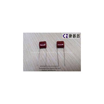 MPR Series Film Capacitor 630V 563J