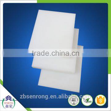Professional Kinds of PTFE Sheet Wholesale photo-4