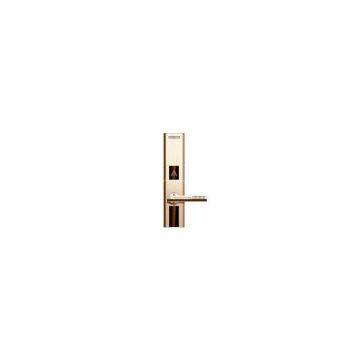 fingerprint lcok ZAZ-LOCK 040
