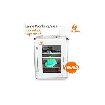 High Speed Rapid Photography China Imprimante 3d Machanical 3d Printer for Kids photo-2