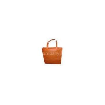 90gsm Non Woven Cloth Bags with Silk Screen Printing for Shopping