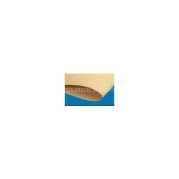Fiberglass Thermal Insulation Vermiculite Cloth For Heat Shield