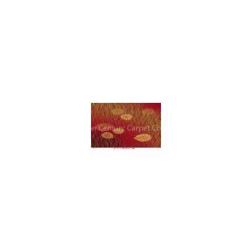 Patterned Axminster Carpets For Living Room , Axminster Carpets