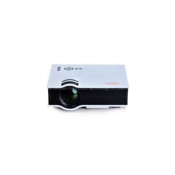 UNIC UC40 Projector Review photo-2