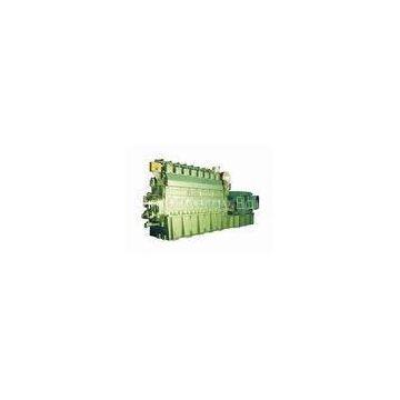 1600KW / 2000KVA G300 Industrial, Marine Diesel Engine Generator