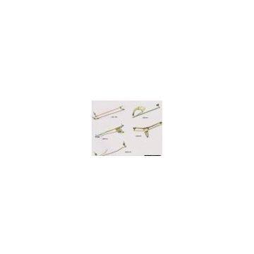 base,windshield wiper FOR LADA