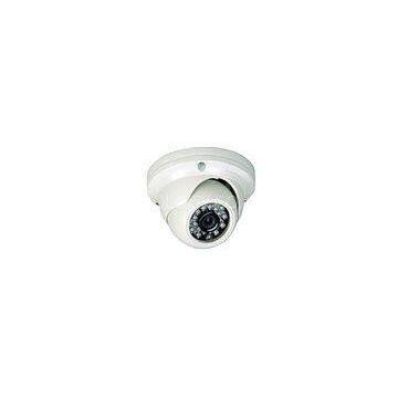 1/3 SONY Super Had II 600TVL high resolution  860Nm IR Dome HD CCTV security Camera system